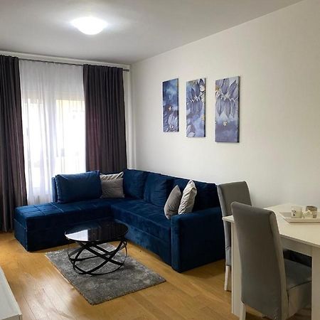 Ferienwohnung Falcon Banja Luka Exterior foto