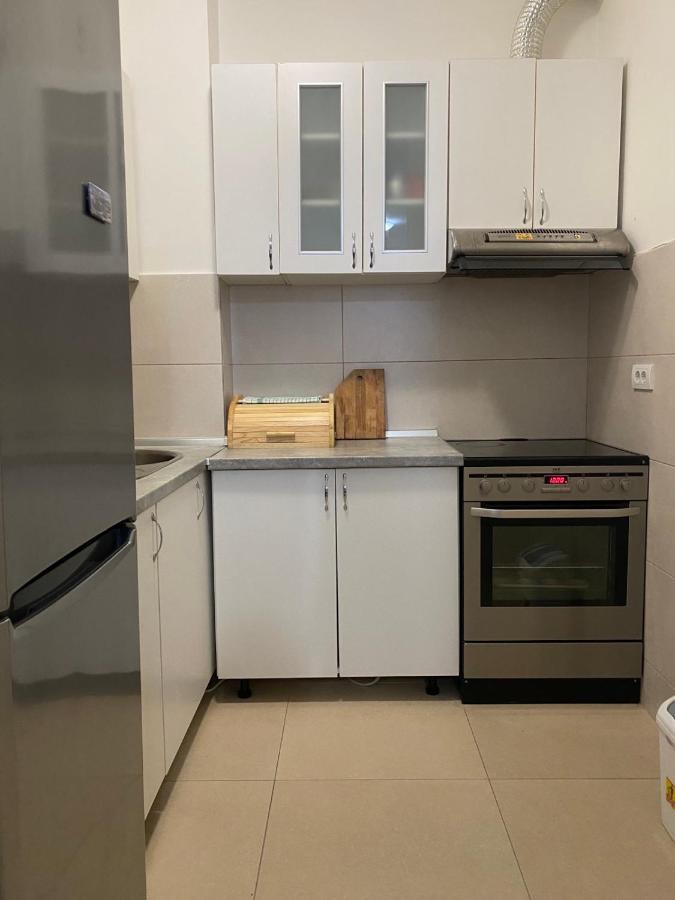 Ferienwohnung Falcon Banja Luka Exterior foto