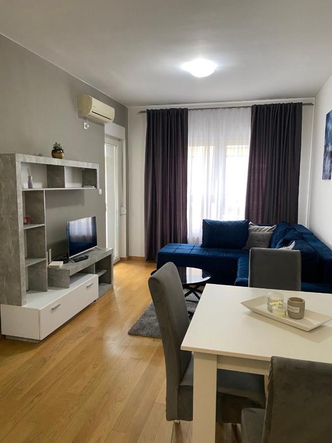 Ferienwohnung Falcon Banja Luka Exterior foto