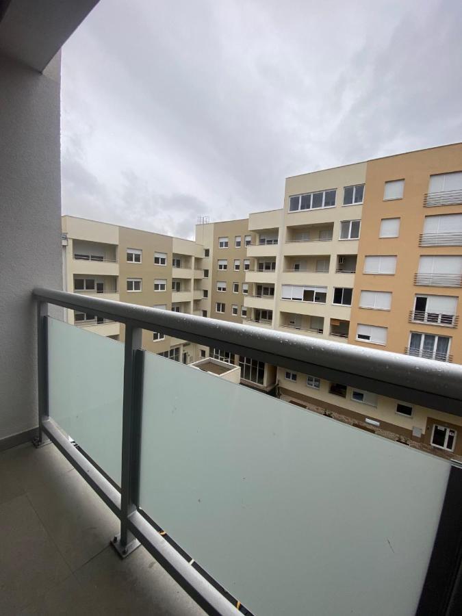 Ferienwohnung Falcon Banja Luka Exterior foto