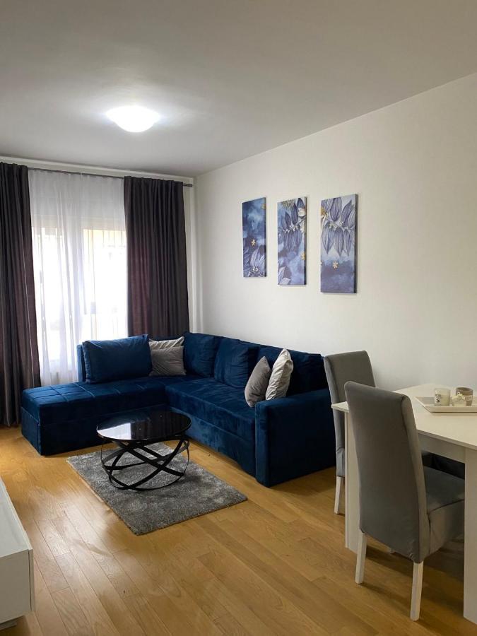 Ferienwohnung Falcon Banja Luka Exterior foto